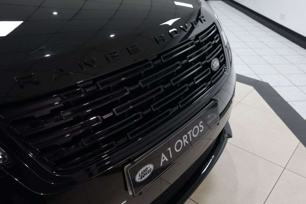 2023 LAND ROVER RANGE ROVER VELAR 2023 LAND ROVER RANGE ROVER VELAR