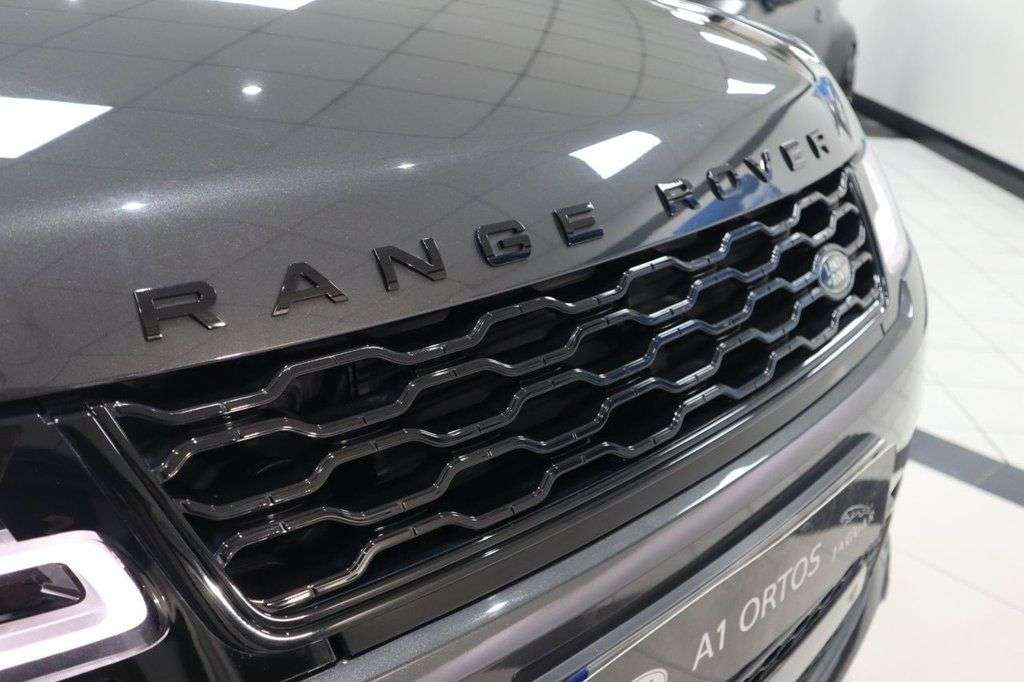 2022 LAND ROVER RANGE ROVER SPORT 2022 LAND ROVER RANGE ROVER SPORT