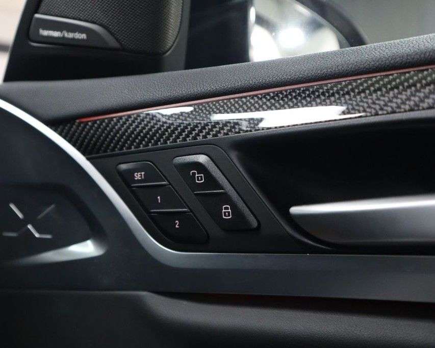 A 2023 BMW X3 M 3.0 M Competition SUV 5dr Petrol Auto xDrive Euro 6 (s/s) (510 ps) RUNNING A 2023 BMW X3 M 3.0 M Competition SUV 5dr Petrol Auto xDrive Euro 6 (s/s) (510 ps) RUNNING