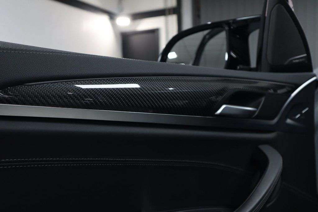 2023 BMW X3 M 2023 BMW X3 M