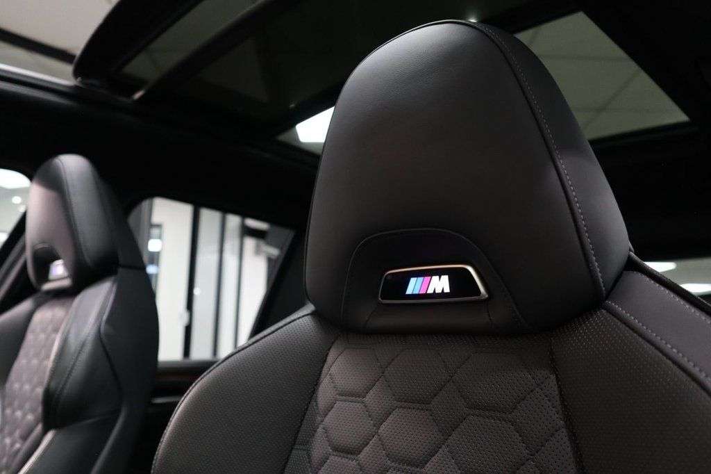 2023 BMW X3 M 2023 BMW X3 M