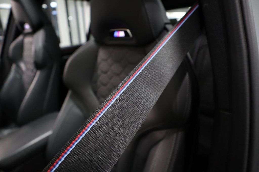 2023 BMW X3 M 2023 BMW X3 M