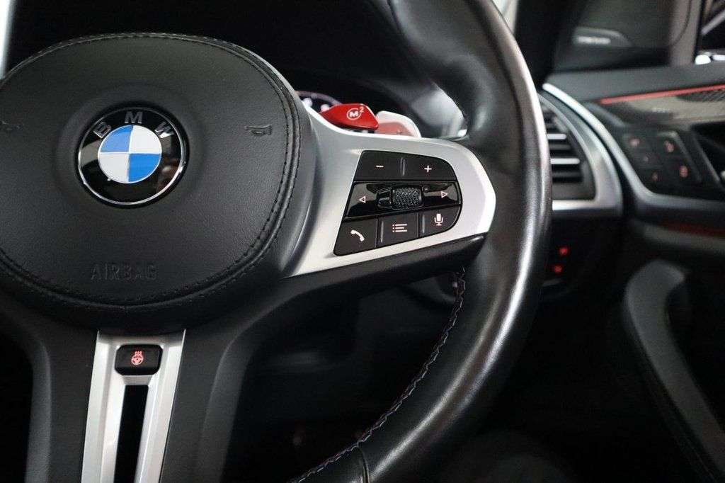 2023 BMW X3 M 2023 BMW X3 M