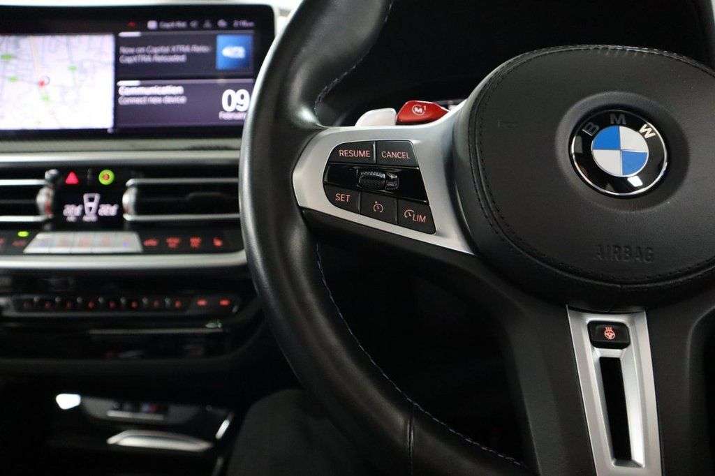 2023 BMW X3 M 2023 BMW X3 M