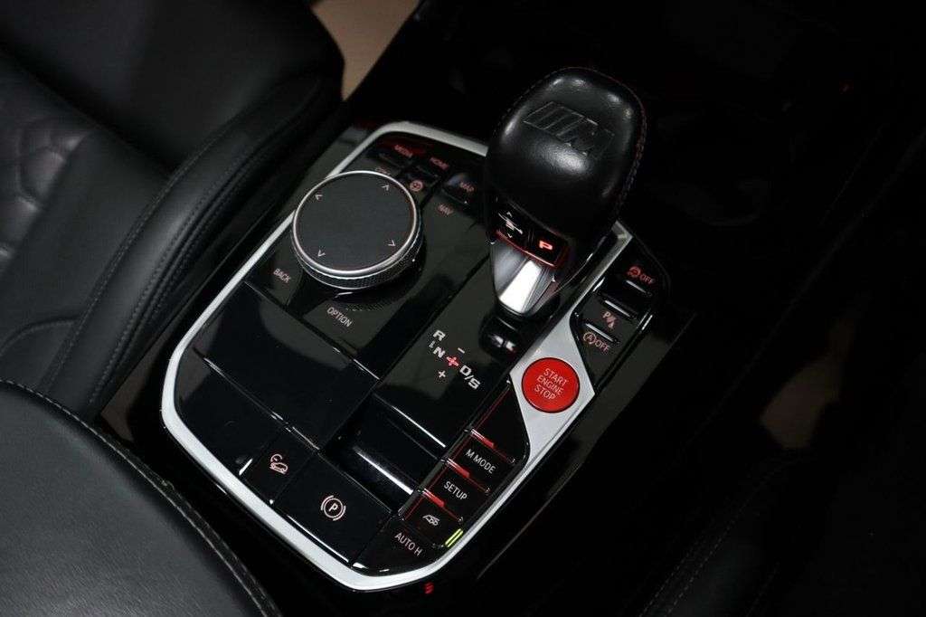 2023 BMW X3 M 2023 BMW X3 M