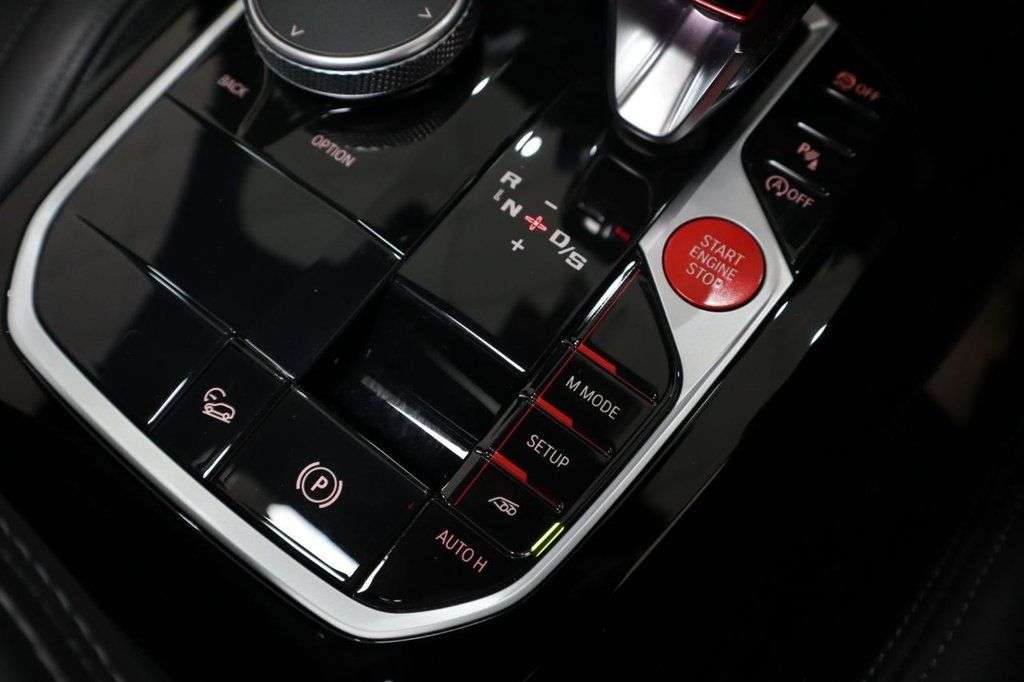 2023 BMW X3 M 2023 BMW X3 M