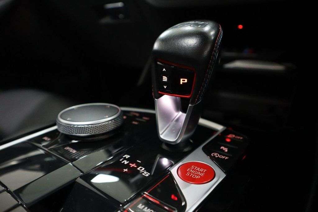 2023 BMW X3 M 2023 BMW X3 M