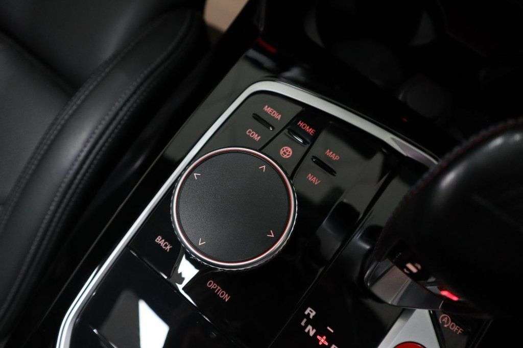 2023 BMW X3 M 2023 BMW X3 M