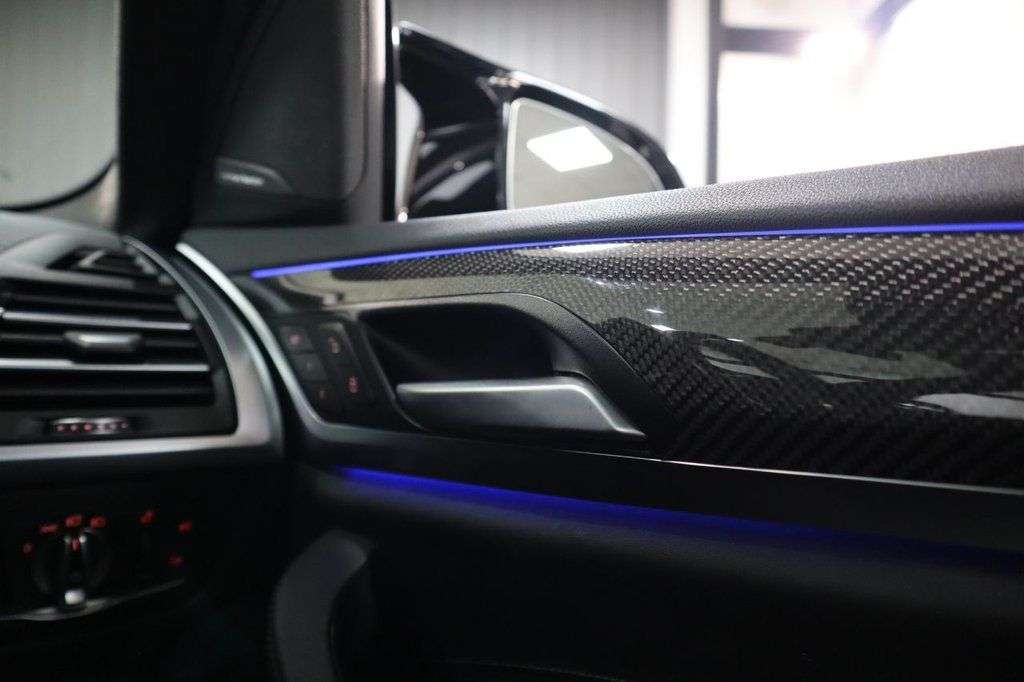 2023 BMW X3 M 2023 BMW X3 M