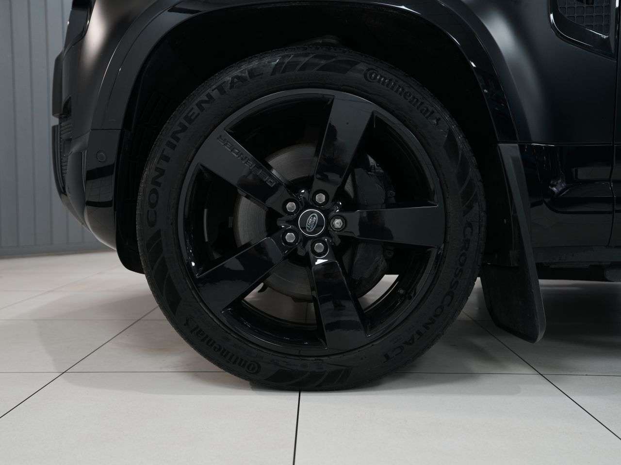 2022 LAND ROVER DEFENDER 2022 LAND ROVER DEFENDER
