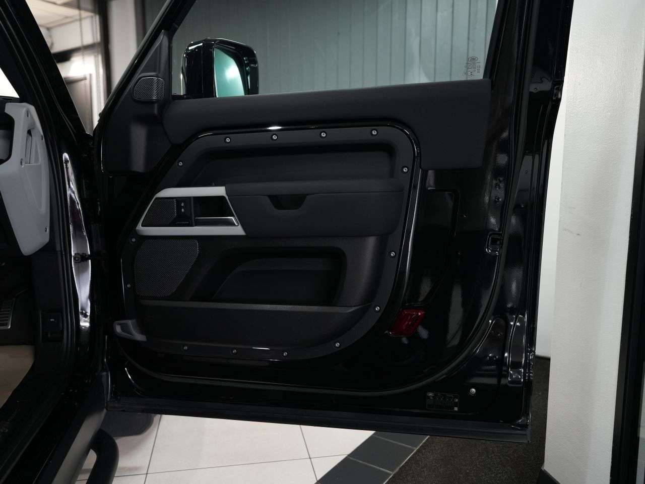 2022 LAND ROVER DEFENDER 2022 LAND ROVER DEFENDER