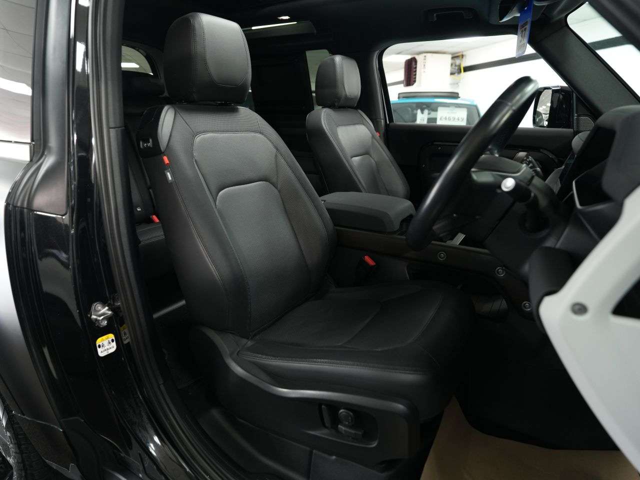 2022 LAND ROVER DEFENDER 2022 LAND ROVER DEFENDER