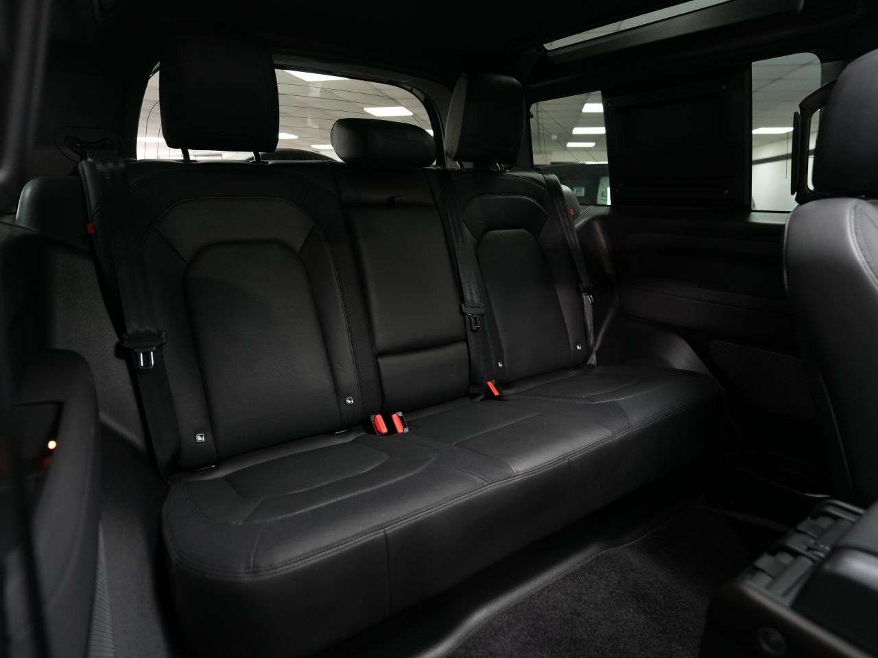 2022 LAND ROVER DEFENDER 2022 LAND ROVER DEFENDER