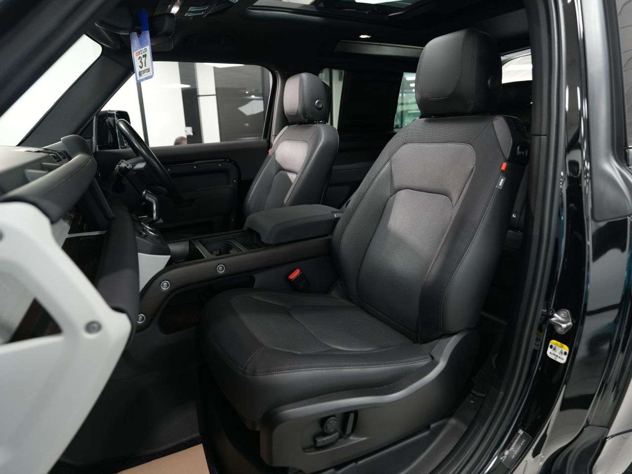 2022 LAND ROVER DEFENDER 2022 LAND ROVER DEFENDER