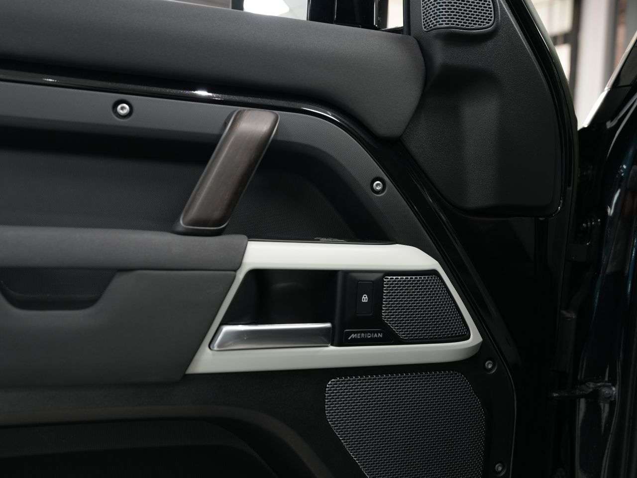 2022 LAND ROVER DEFENDER 2022 LAND ROVER DEFENDER