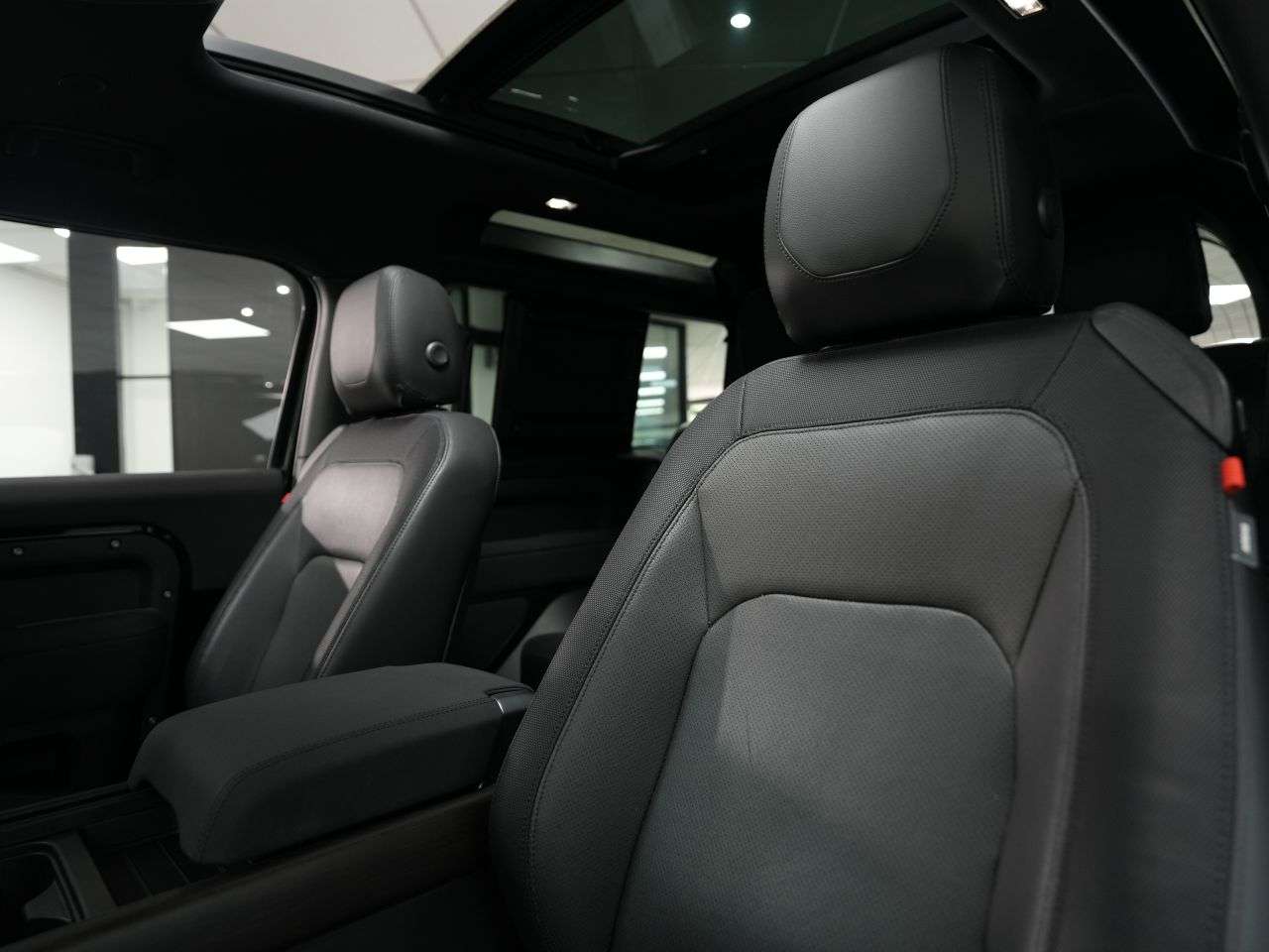 2022 LAND ROVER DEFENDER 2022 LAND ROVER DEFENDER