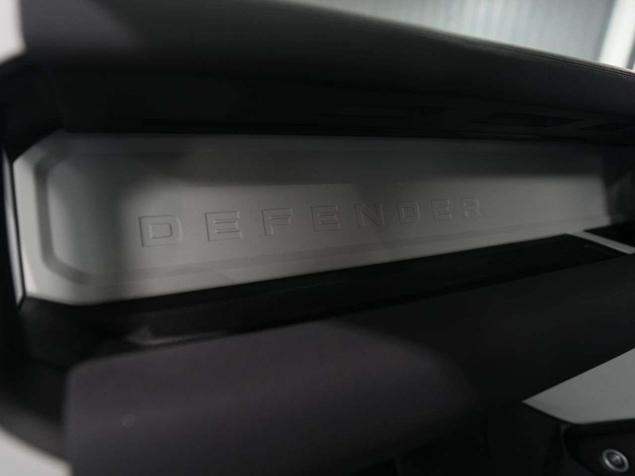 2022 LAND ROVER DEFENDER 2022 LAND ROVER DEFENDER