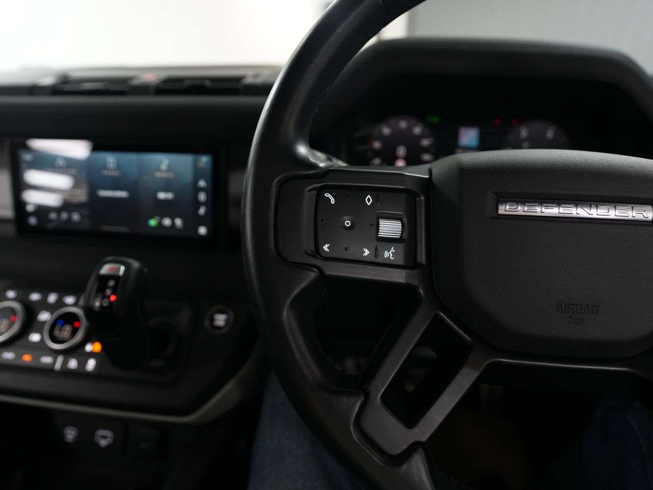 2022 LAND ROVER DEFENDER 2022 LAND ROVER DEFENDER