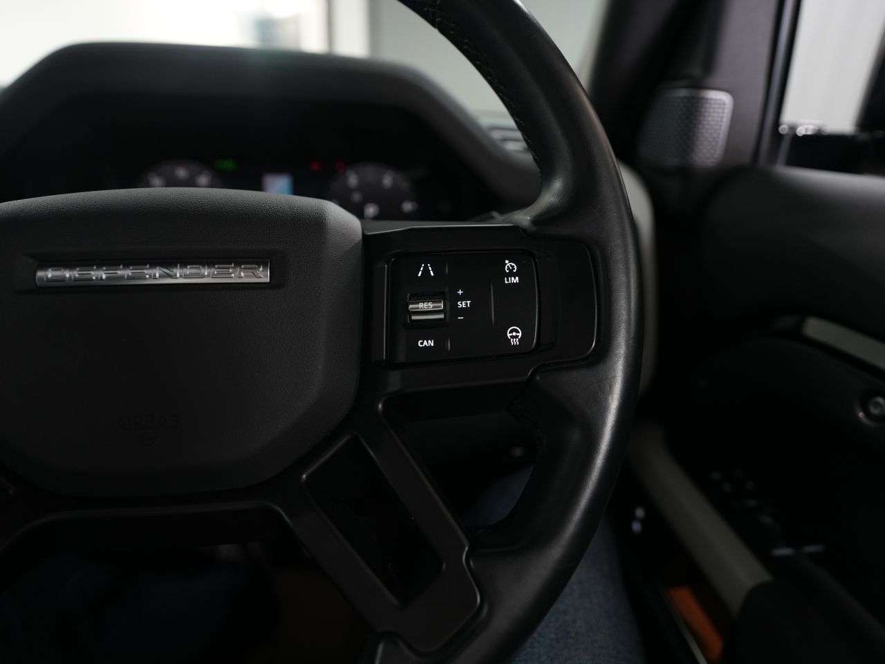 2022 LAND ROVER DEFENDER 2022 LAND ROVER DEFENDER
