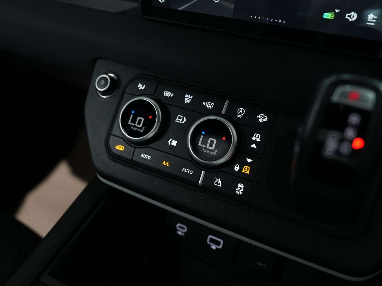 2022 LAND ROVER DEFENDER 2022 LAND ROVER DEFENDER