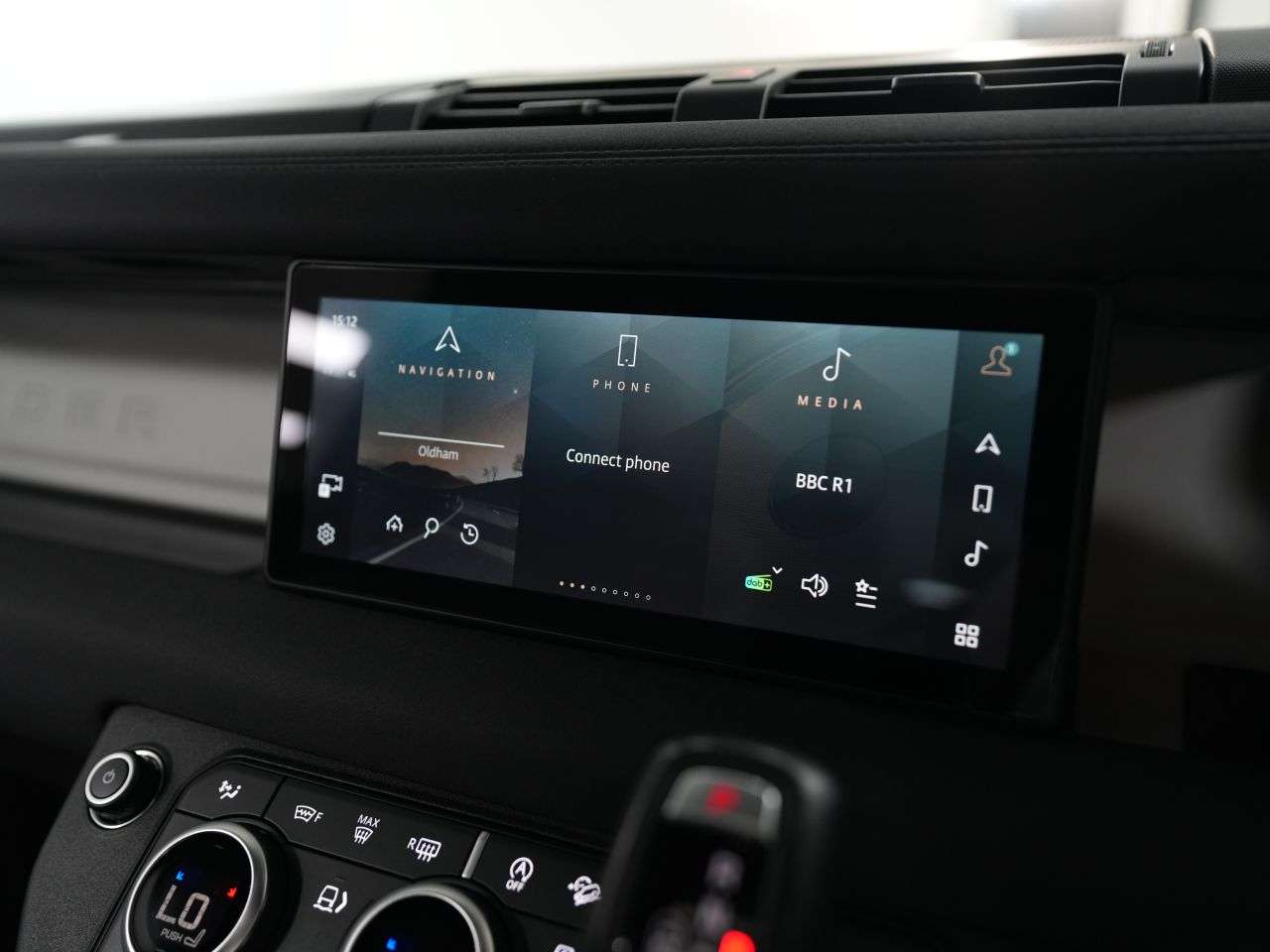 2022 LAND ROVER DEFENDER 2022 LAND ROVER DEFENDER