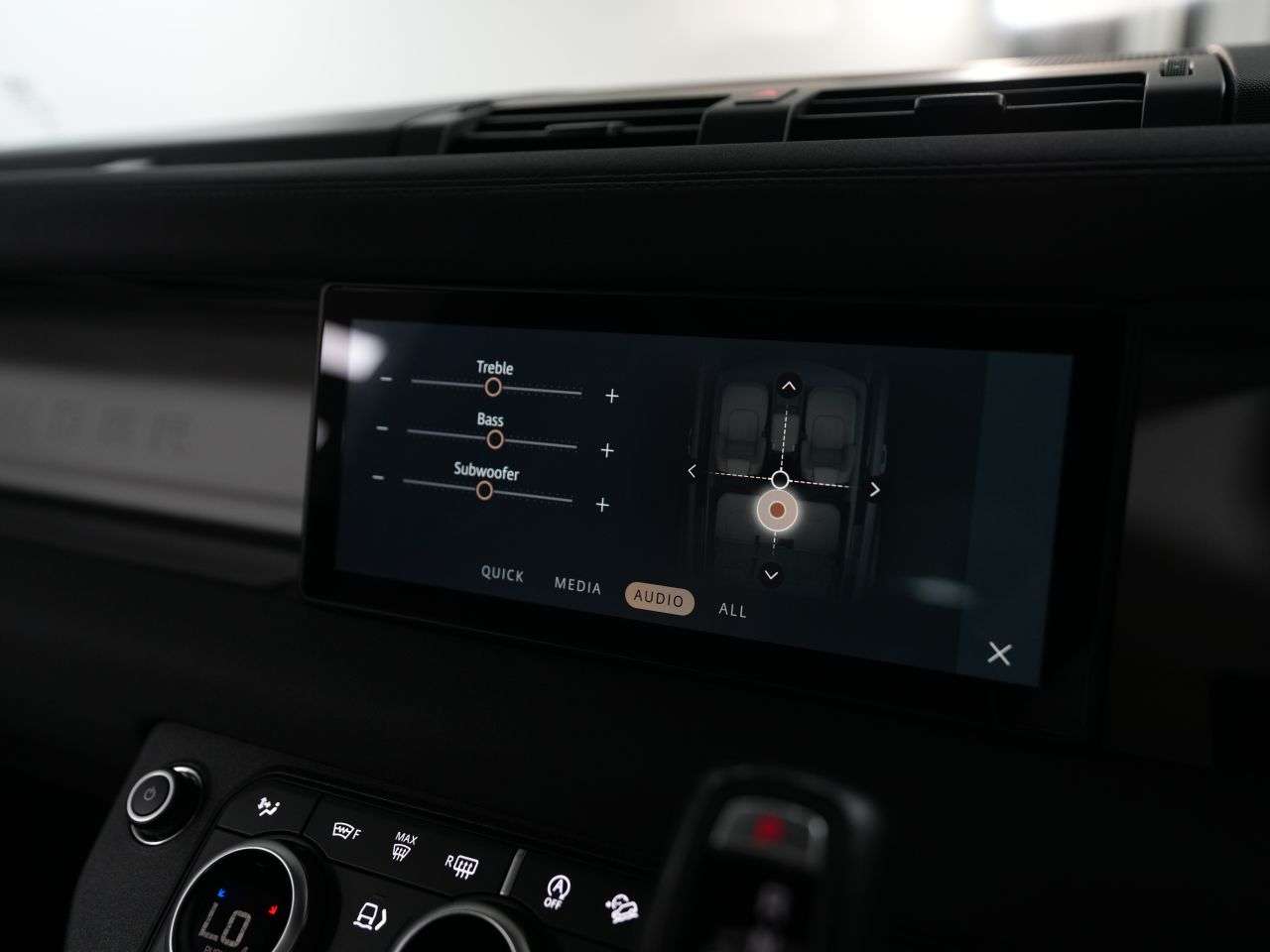 2022 LAND ROVER DEFENDER 2022 LAND ROVER DEFENDER