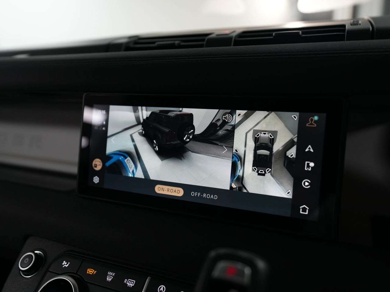 2022 LAND ROVER DEFENDER 2022 LAND ROVER DEFENDER