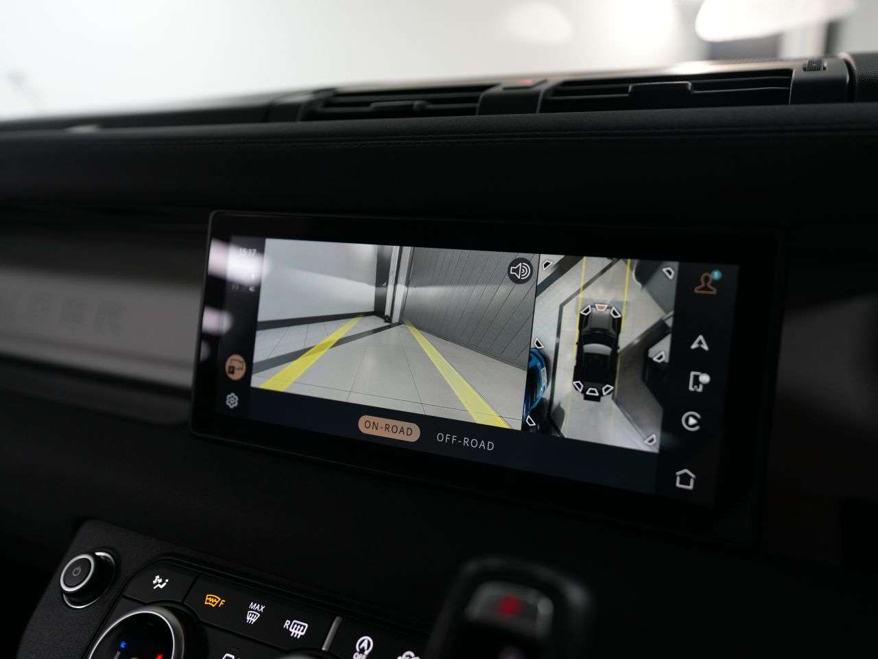 2022 LAND ROVER DEFENDER 2022 LAND ROVER DEFENDER