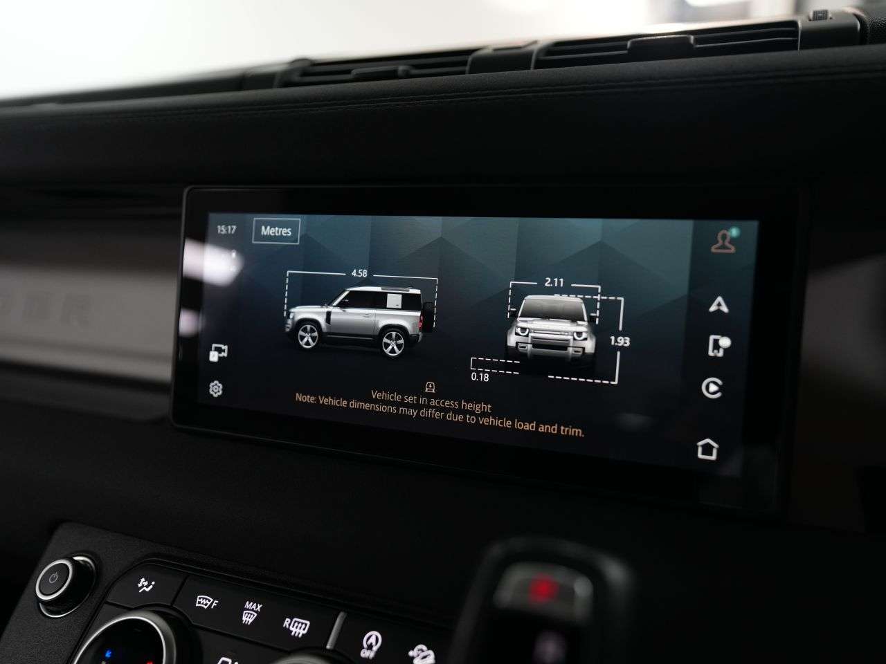 2022 LAND ROVER DEFENDER 2022 LAND ROVER DEFENDER