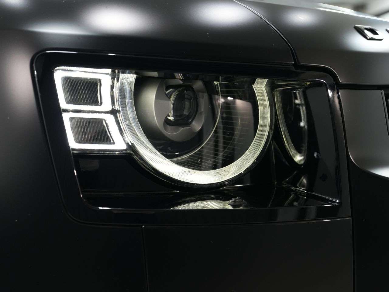 2022 LAND ROVER DEFENDER 2022 LAND ROVER DEFENDER