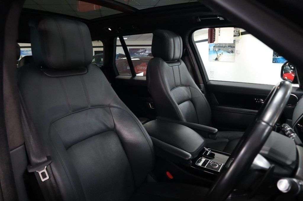 2021 LAND ROVER RANGE ROVER 2021 LAND ROVER RANGE ROVER