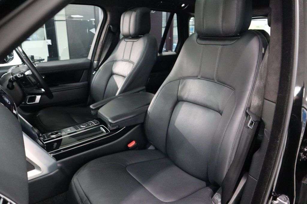 2021 LAND ROVER RANGE ROVER 2021 LAND ROVER RANGE ROVER