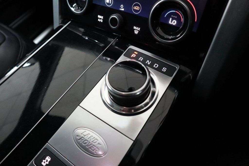2021 LAND ROVER RANGE ROVER 2021 LAND ROVER RANGE ROVER