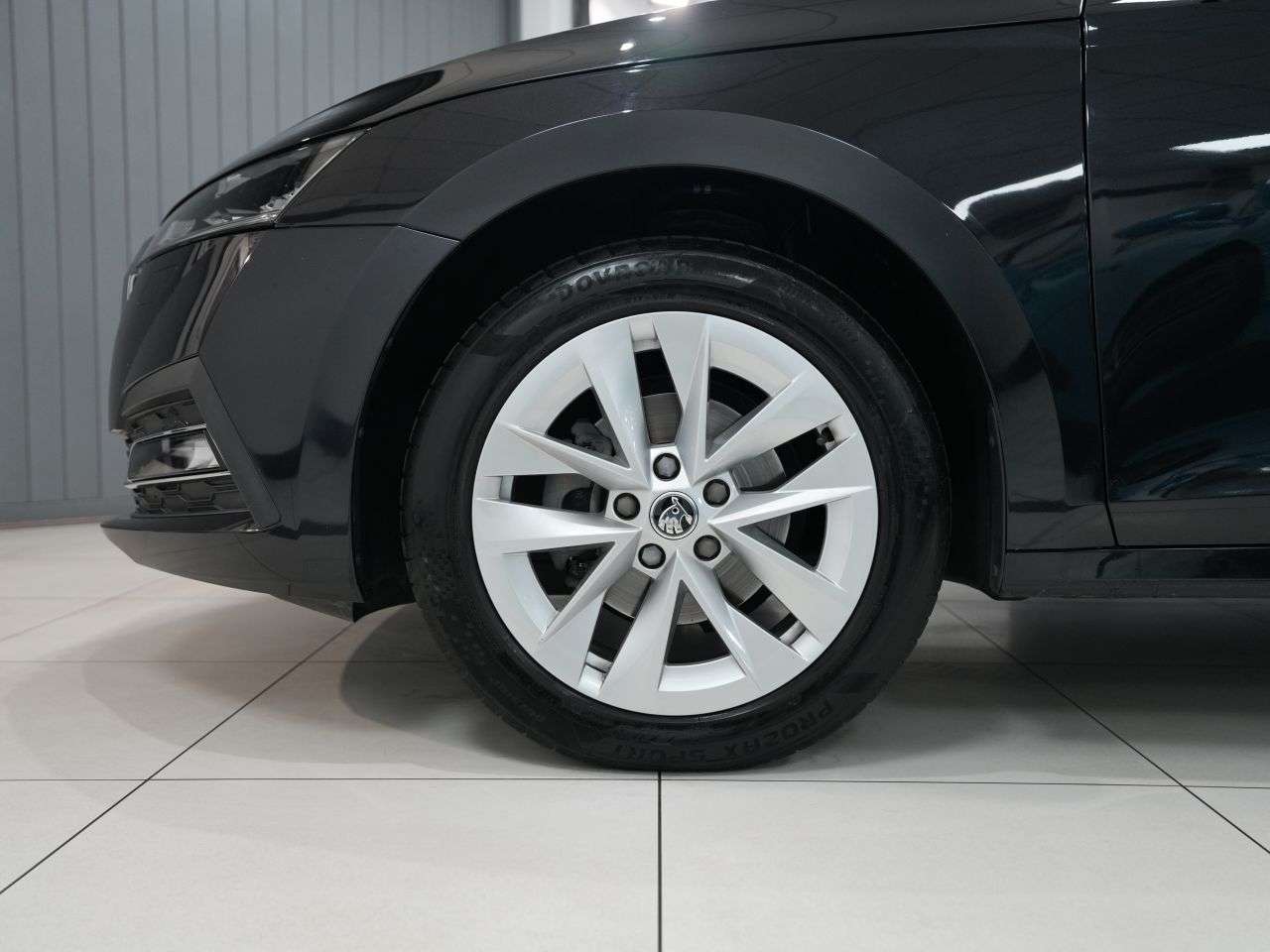 A 2023 SKODA OCTAVIA 2.0 TDI SE L Estate 5dr Diesel DSG Euro 6 (s/s) (150 ps) 1 FORMER KEEPER + A 2023 SKODA OCTAVIA 2.0 TDI SE L Estate 5dr Diesel DSG Euro 6 (s/s) (150 ps) 1 FORMER KEEPER +