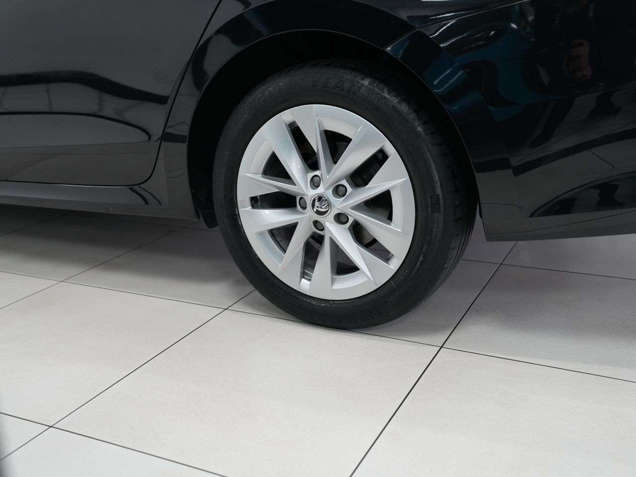 2023 SKODA OCTAVIA 2023 SKODA OCTAVIA
