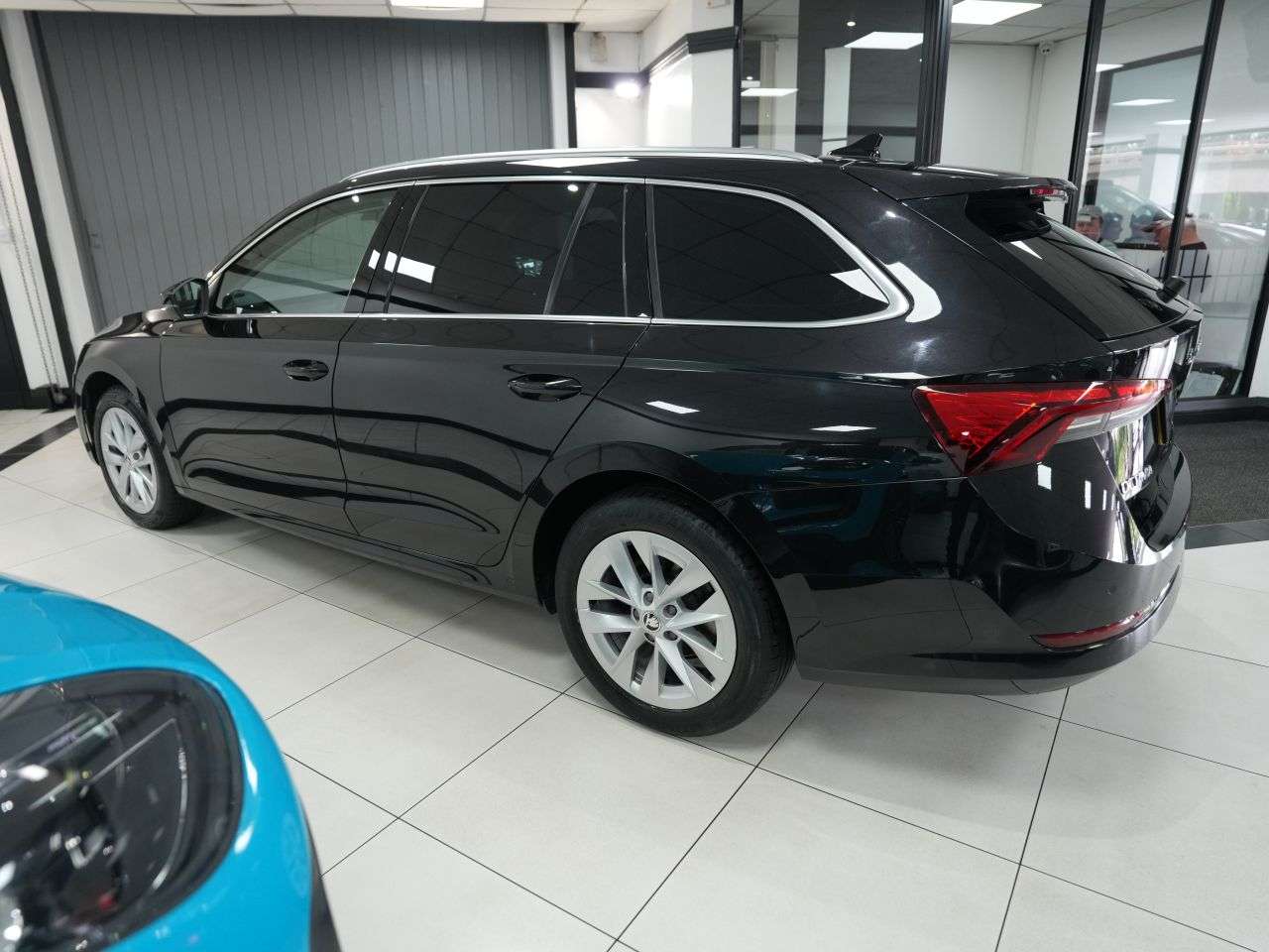 2023 SKODA OCTAVIA 2023 SKODA OCTAVIA