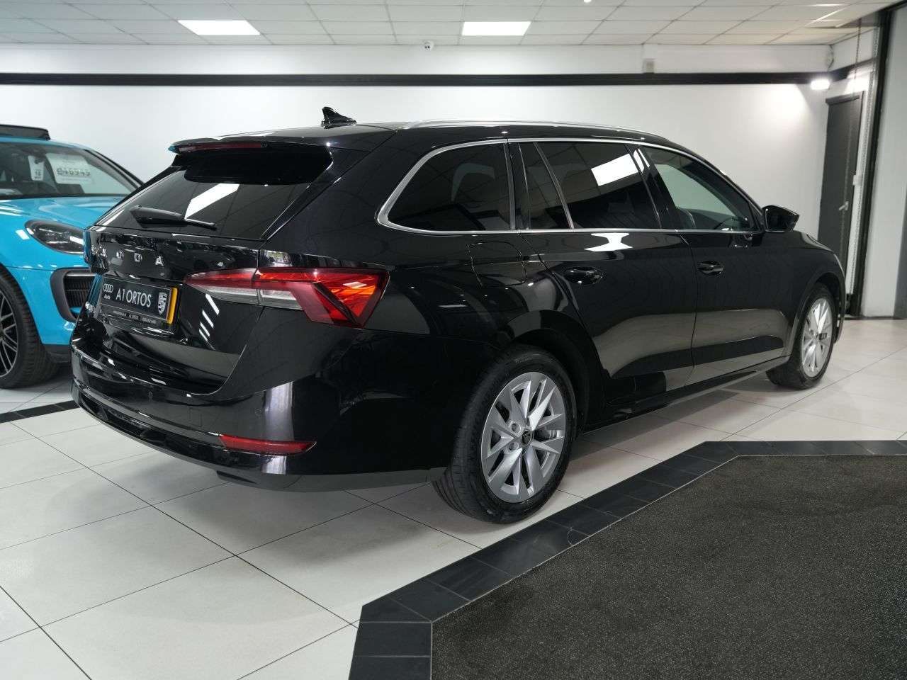 2023 SKODA OCTAVIA 2023 SKODA OCTAVIA