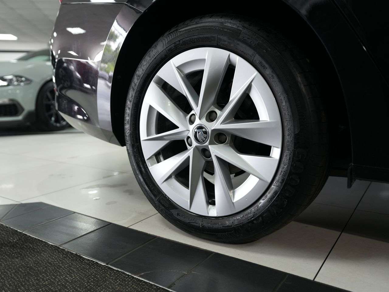 2023 SKODA OCTAVIA 2023 SKODA OCTAVIA