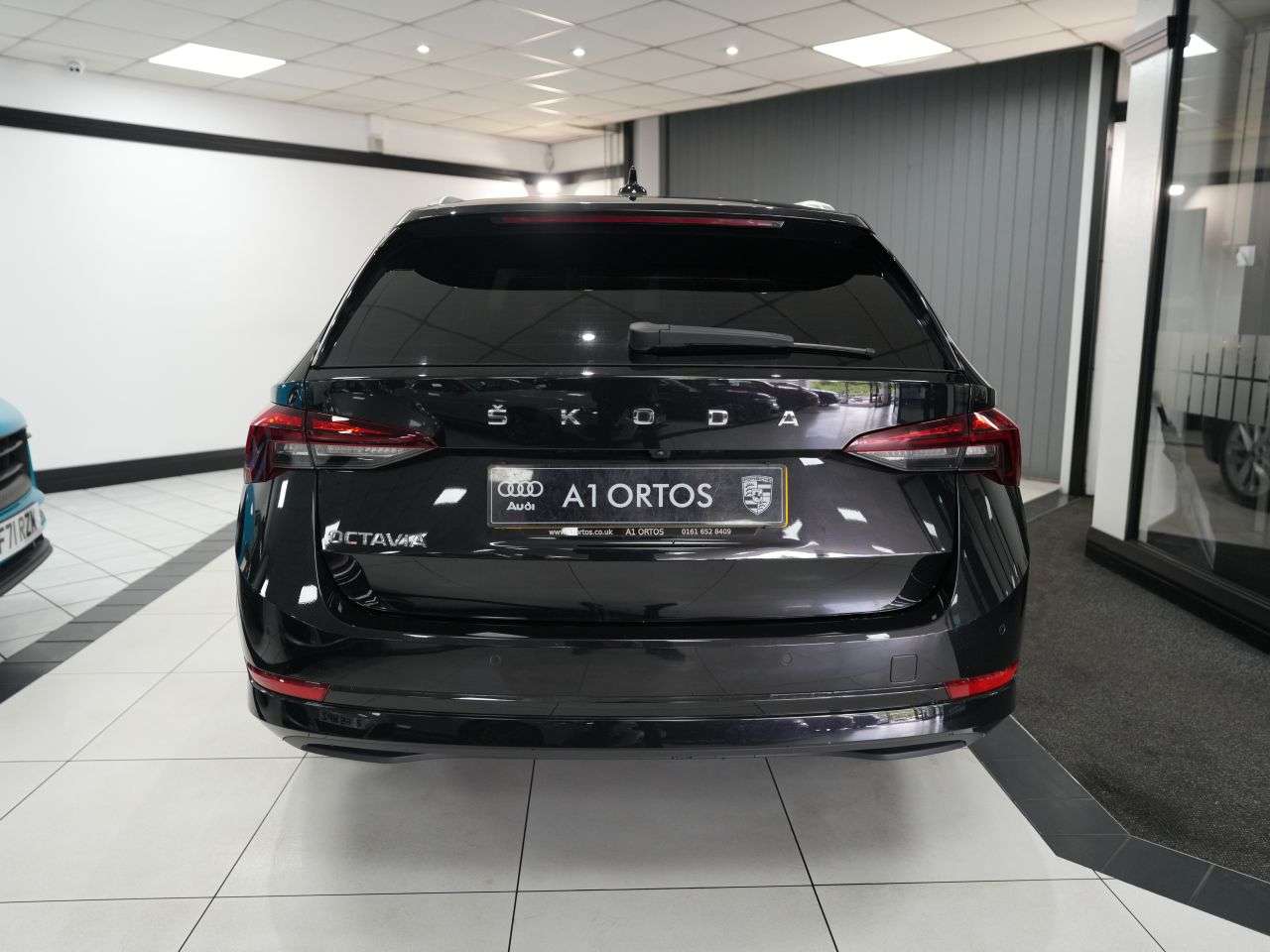 2023 SKODA OCTAVIA 2023 SKODA OCTAVIA