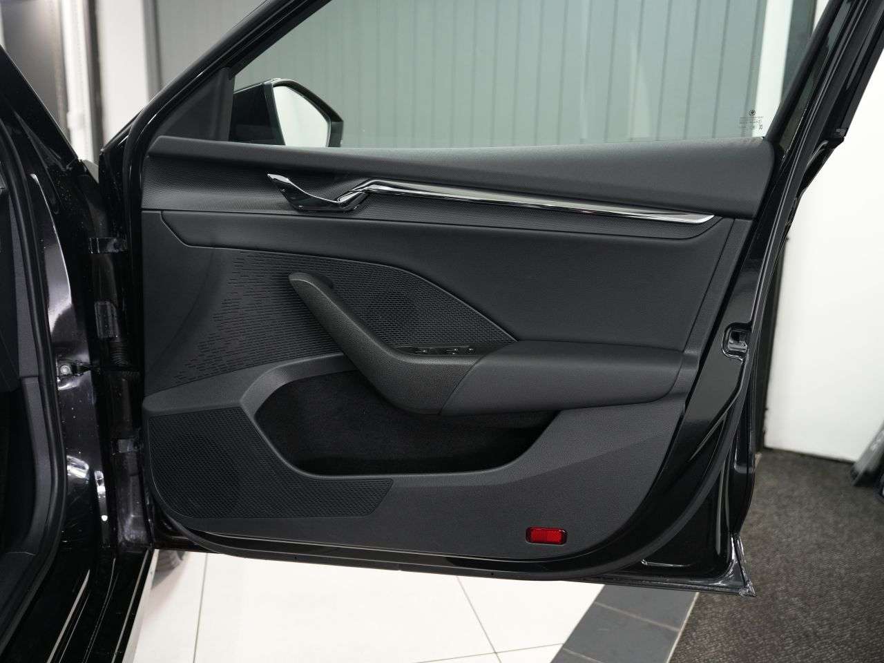 2023 SKODA OCTAVIA 2023 SKODA OCTAVIA