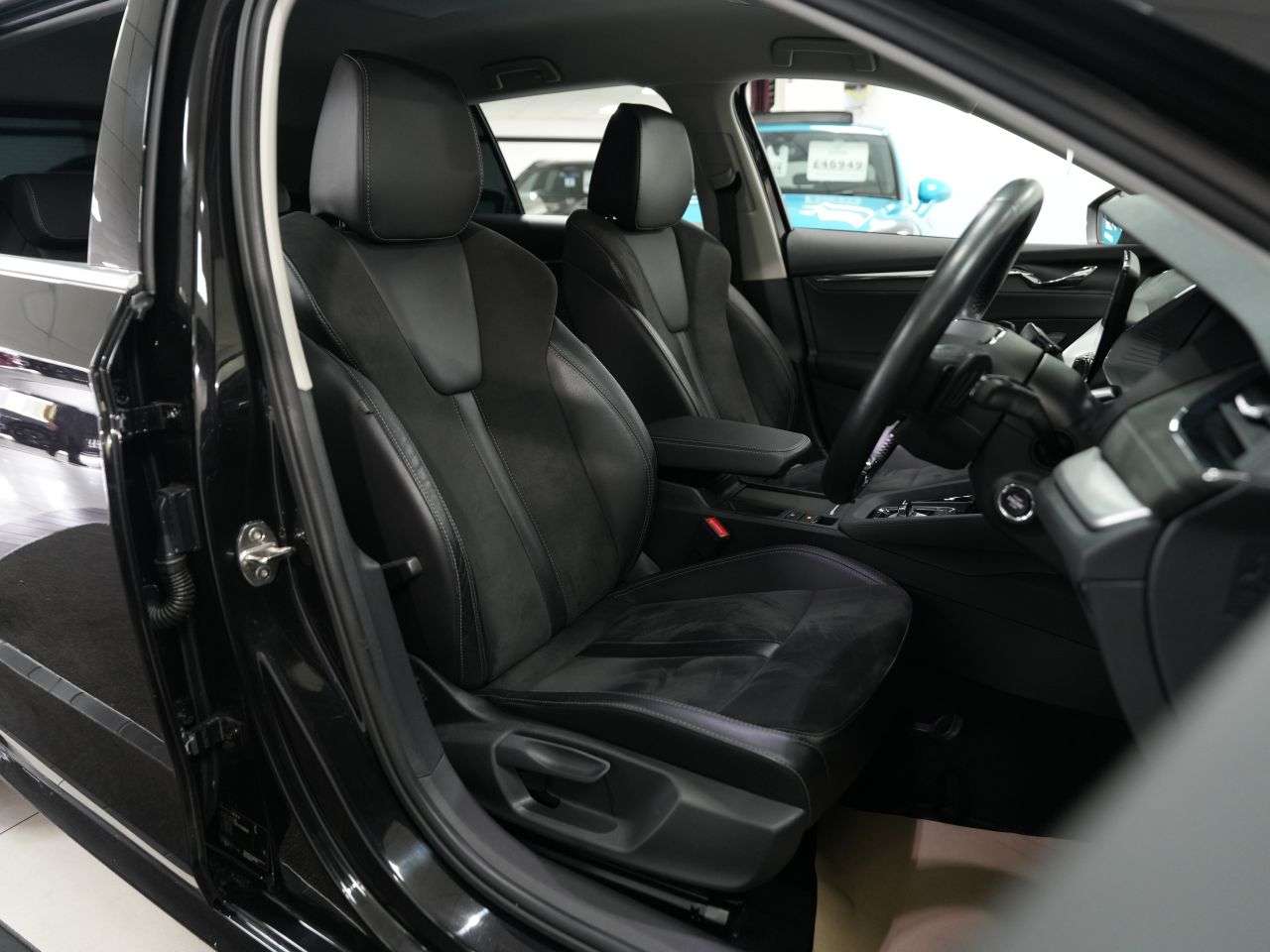 2023 SKODA OCTAVIA 2023 SKODA OCTAVIA