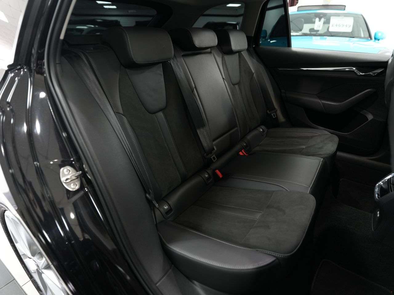 2023 SKODA OCTAVIA 2023 SKODA OCTAVIA