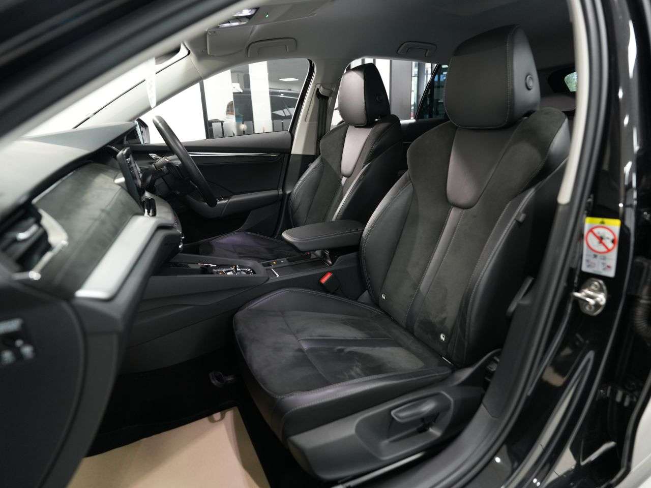 2023 SKODA OCTAVIA 2023 SKODA OCTAVIA