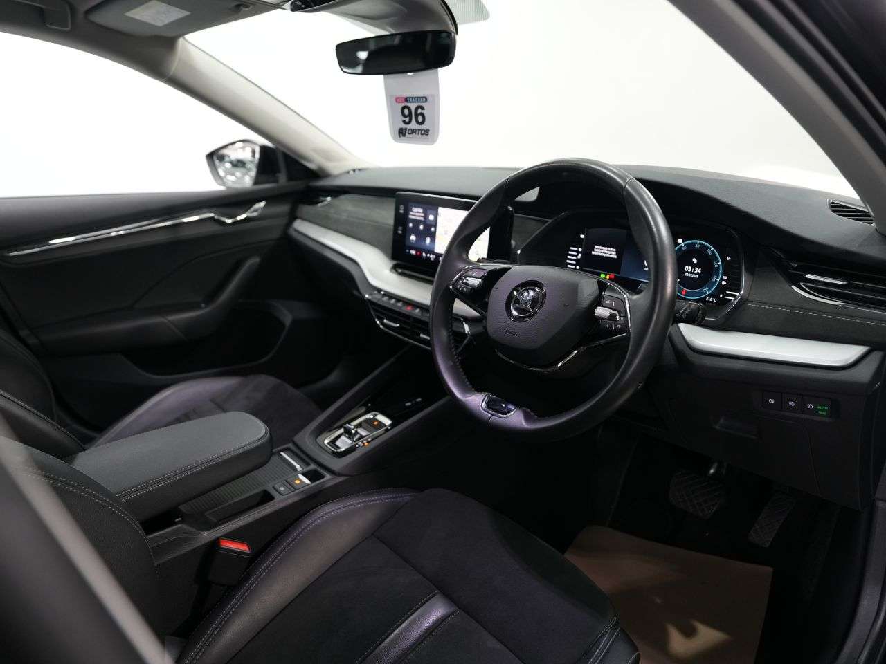 2023 SKODA OCTAVIA 2023 SKODA OCTAVIA