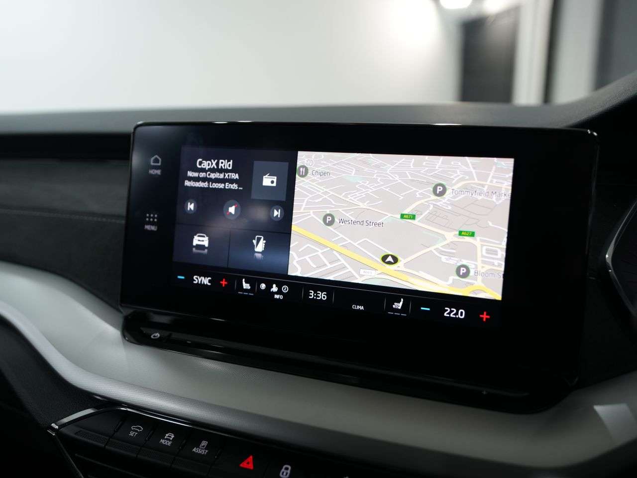 2023 SKODA OCTAVIA 2023 SKODA OCTAVIA