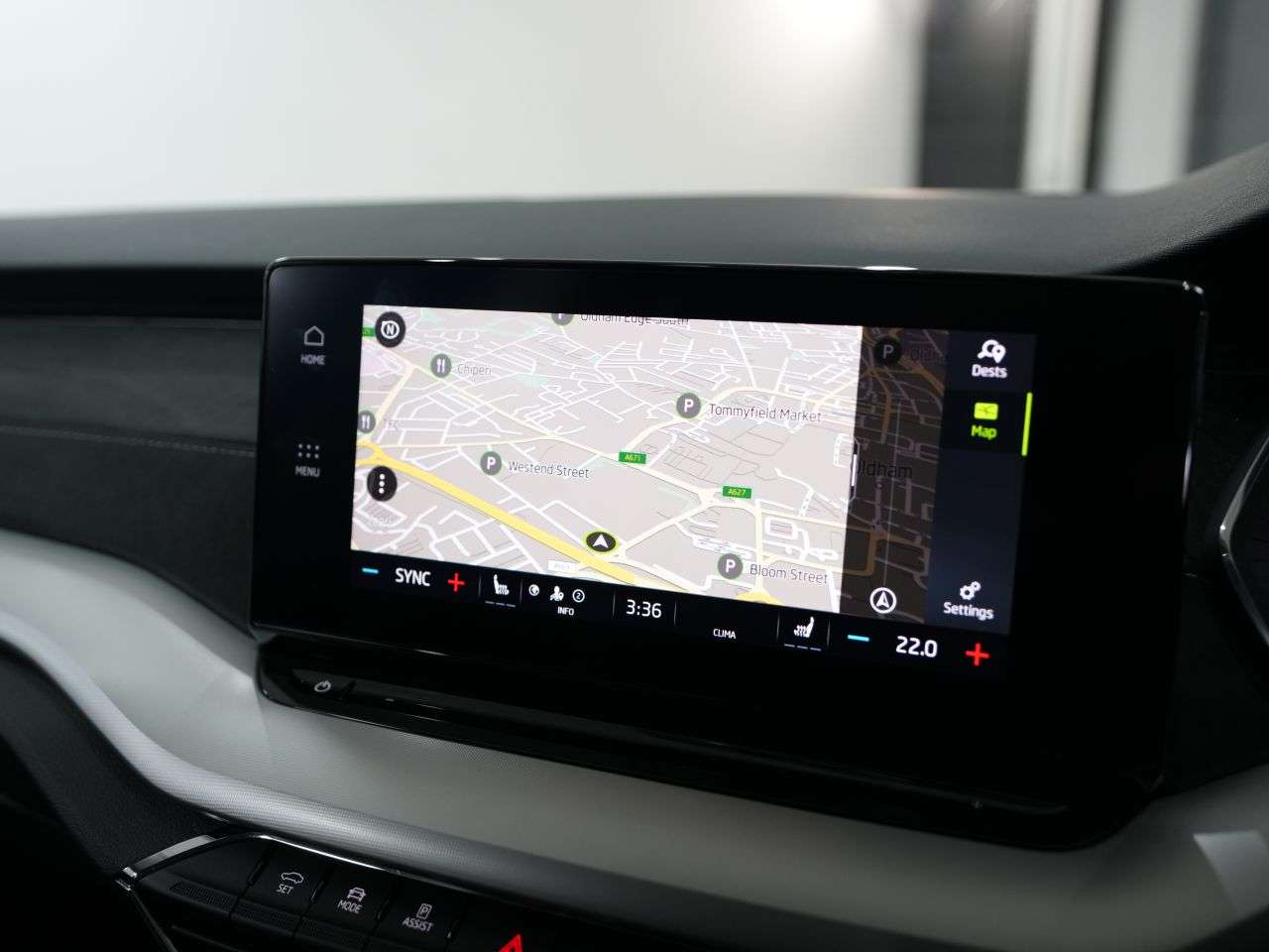 2023 SKODA OCTAVIA 2023 SKODA OCTAVIA