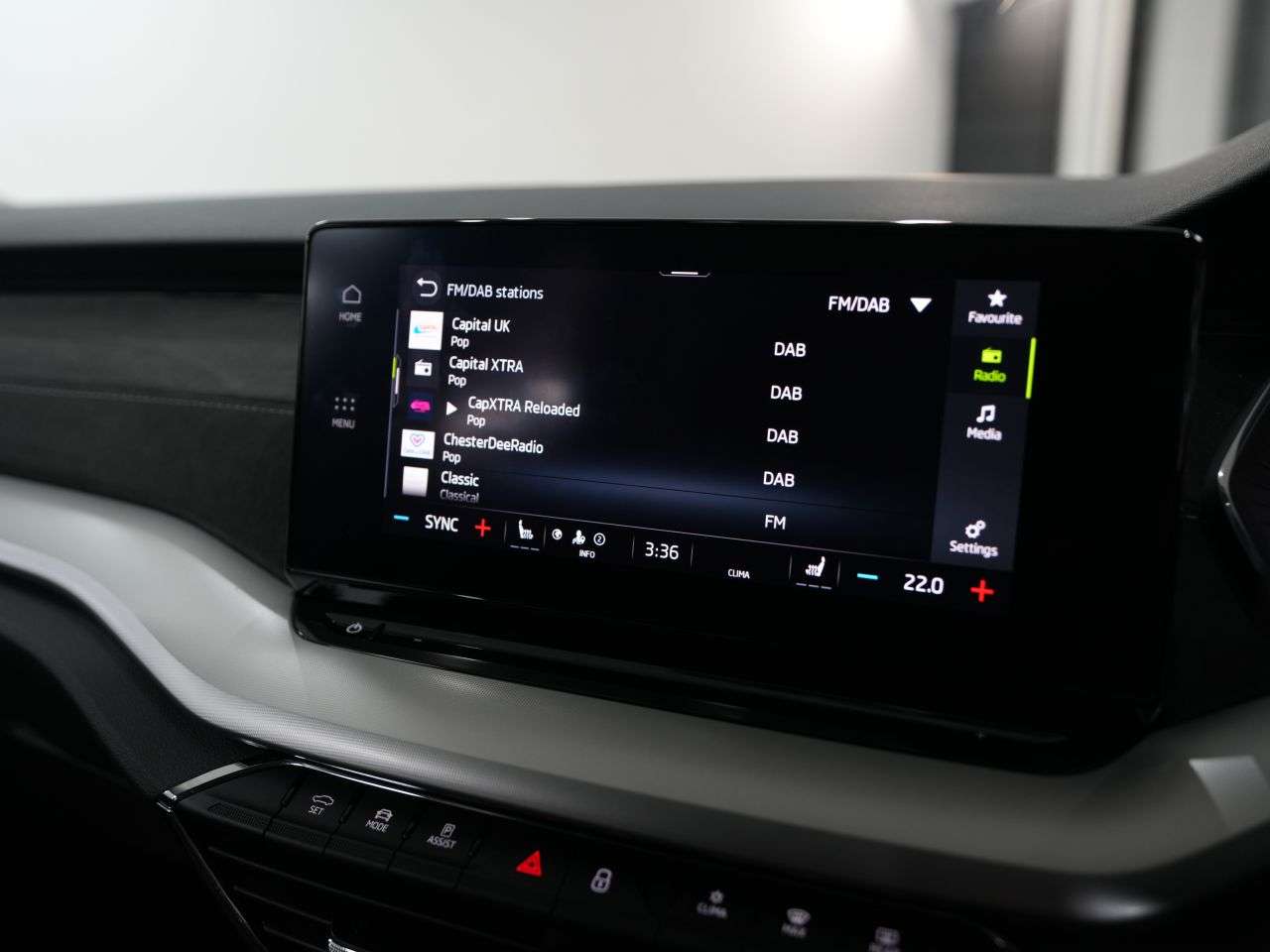 2023 SKODA OCTAVIA 2023 SKODA OCTAVIA