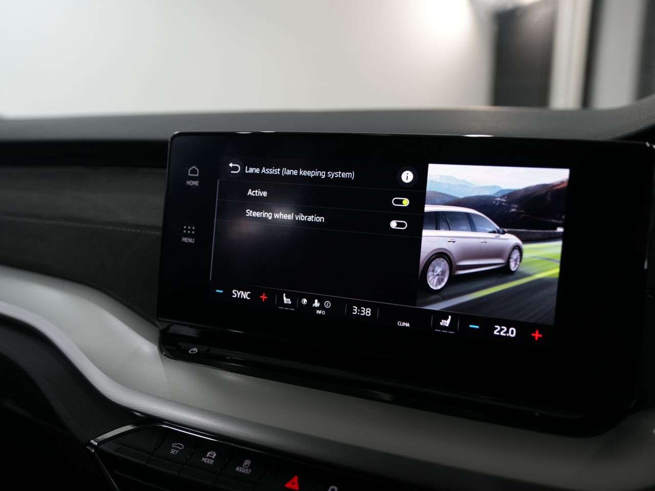 2023 SKODA OCTAVIA 2023 SKODA OCTAVIA