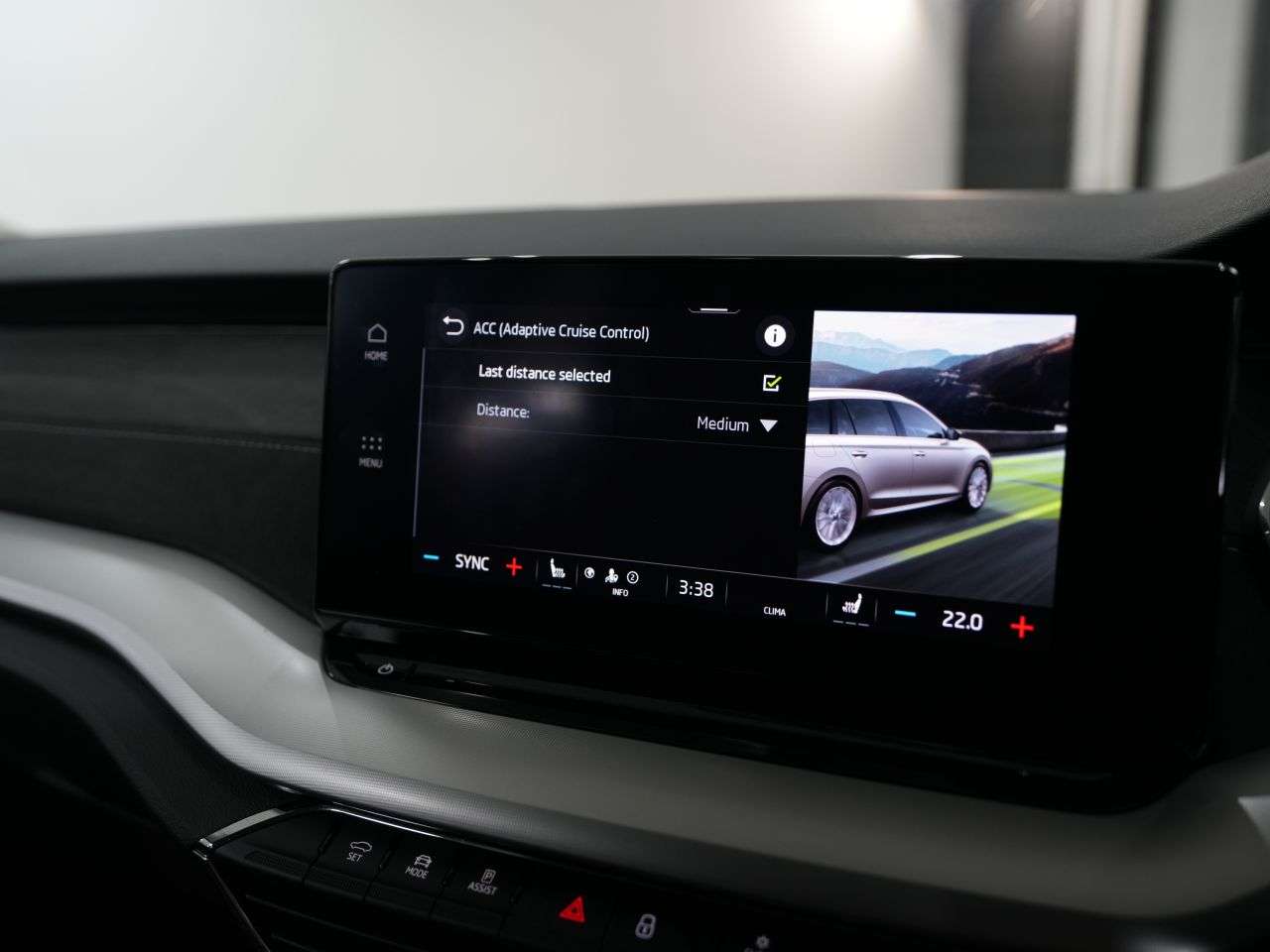 2023 SKODA OCTAVIA 2023 SKODA OCTAVIA