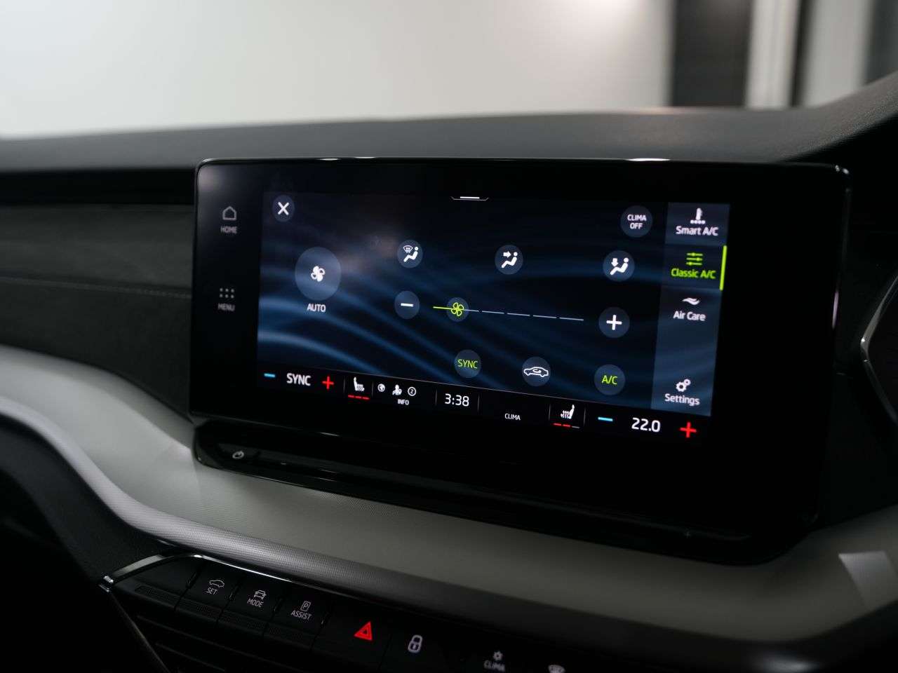 2023 SKODA OCTAVIA 2023 SKODA OCTAVIA